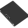 Complete LCD Display Assembly For MacBook 12" A1534 (2015-2017) (Used OEM Pull: Grade B) (Space Gray)