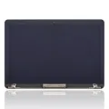 Complete LCD Display Assembly For MacBook 12" A1534 (2015) (Used OEM Pull: Grade A) (Space Gray)
