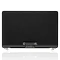 Complete LCD Display Assembly For MacBook 12" A1534 (2015) (Used OEM Pull: Grade A) (Gold)