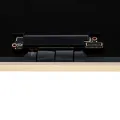Complete LCD Display Assembly For MacBook 12" A1534 (2015) (Used OEM Pull: Grade A) (Gold)
