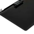Complete LCD Display Assembly For MacBook 12" A1534 (2015) (Used OEM Pull: Grade A) (Silver)