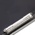 Complete LCD Display Assembly For MacBook 12" A1534 (2015) (Used OEM Pull: Grade B) (Space Gray)