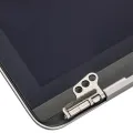 Complete LCD Display Assembly For MacBook 12" A1534 (2015) (Used OEM Pull: Grade B) (Space Gray)