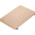Complete LCD Display Assembly For MacBook 12" A1534 (2015) (Used OEM Pull: Grade B) (Gold)