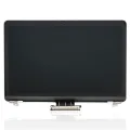 Complete LCD Display Assembly For MacBook 12" A1534 (2015) (Used OEM Pull: Grade B) (Silver)