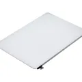 Complete LCD Display Assembly For MacBook 12" A1534 (2015) (Used OEM Pull: Grade B) (Silver)