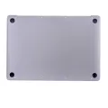 Bottom Case with Battery (A1705) For MacBook 12" A1534 (2016-2017) (Space Gray)