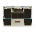 Bottom Case with Battery (A1705) For MacBook 12" A1534 (2016-2017) (Gold)