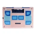 Bottom Case with Battery (A1705) For MacBook 12" A1534 (2016-2017) (Rose Gold)