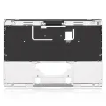 Top Case with Keyboard (ANSI US) and Microphone For MacBook 12" A1534 (2016-2017) (OEM New) (Space Gray)