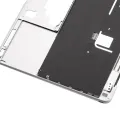 Top Case with Keyboard (ANSI US) and Microphone For MacBook 12" A1534 (2016-2017) (OEM New) (Space Gray)