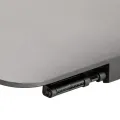 Complete LCD Display Assembly For MacBook 12" A1534 (2015) (Used OEM Pull: Grade C) (Space Gray)