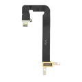 USB-C I/O Board Flex Cable (Charging Port Pre-Soldered) For MacBook 12" A1534 (2015-2017)