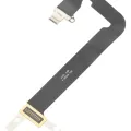 USB-C I/O Board Flex Cable (Charging Port Pre-Soldered) For MacBook 12" A1534 (2015-2017)