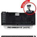 Battery (A1322) For MacBook Pro 13" A1278 (2009-2012)