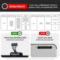 Battery (A1322) For MacBook Pro 13" A1278 (2009-2012)