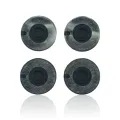 Bottom Case Plastic Feet For MacBook Pro 13" / 15" / 17" A1278 / A1286 / A1297 (2008-2012) (4 Piece Set)