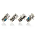 Hard Drive Screws (Torx T6) For MacBook Pro 13" / 15" / 17" A1278 / A1286 / A1297 (2008-2012)