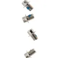 Hard Drive Screws (Torx T6) For MacBook Pro 13" / 15" / 17" A1278 / A1286 / A1297 (2008-2012)