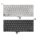 Keyboard W/ Backlight & Screws (US English) For MacBook Pro 13" A1278 (2009-2012)
