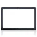 LCD Glass Panel (13) For MacBook Pro 13" A1278 (2009-2012)