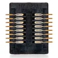Optical Drive Connector For MacBook Pro 13" A1278 (2009-2012) (516S0616/J4500: 16 Pin)