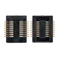Optical Drive Connector For MacBook Pro 13" A1278 (2009-2012) (516S0616/J4500: 16 Pin)