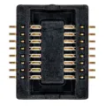Optical Drive Connector For MacBook Pro 13" A1278 (2009-2012) (516S0616/J4500: 16 Pin)