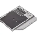 SuperDrive (UJ-868) For MacBook Pro 13" / 15" / 17" A1278 / A1286 / A1297 (2009-2012)