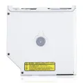 SuperDrive (UJ-898) For MacBook Pro 13" / 15" / 17" A1278 / A1286 / A1297 (2009-2012)