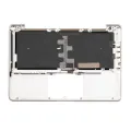 Top Case with Keyboard (ANSI US) For MacBook 13" A1278 (2009-2010)
