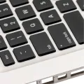Top Case with Keyboard (ANSI US) For MacBook 13" A1278 (2009-2010)