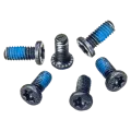 Torx Hinge Screws (T6 or T8) For MacBook Pro 13" / 15" / 17" A1278 / A1286 / A1297 (2008-2012)