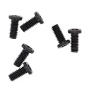 Torx Hinge Screws (T6 or T8) For MacBook Pro 13" / 15" / 17" A1278 / A1286 / A1297 (2008-2012)