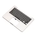 Top Case with Keyboard (ANSI US) For MacBook 13" A1278 (2009-2010) (Used OEM Pull: Grade B)