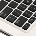 Top Case with Keyboard (ANSI US) For MacBook 13" A1278 (2009-2010) (Used OEM Pull: Grade B)