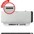 Battery (A1280) For MacBook 13" A1278 (2008)
