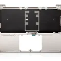 Top Case with Keyboard (ANSI US) For MacBook Pro 13" A1278 (2011-2012) (Used OEM Pull: Grade B)