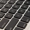 Top Case with Keyboard (ANSI US) For MacBook Pro 13" A1278 (2011-2012) (Used OEM Pull: Grade B)