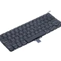 Keyboard & Backlight & Screws (US English) For MacBook 13" A1278 (2008)