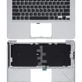 Top Case with Keyboard (ANSI US) For MacBook 13" A1278 (2008) (OEM New)