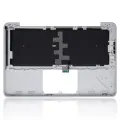 Top Case with Keyboard (ANSI US) For MacBook 13" A1278 (2008) (OEM New)