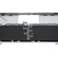 Top Case with Keyboard (ANSI US) For MacBook 13" A1278 (2008) (OEM New)