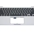 Top Case with Keyboard (ANSI US) For MacBook 13" A1278 (2008) (OEM New)