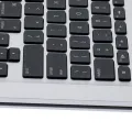 Top Case with Keyboard (ANSI US) For MacBook 13" A1278 (2008) (OEM New)