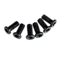 Torx Hinge Screws (T6 or T8) For MacBook Pro 15" A1286 (2008-2012) / 17" A1297 (2009-2011)