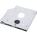 Hard Drive Tray Caddy For MacBook 13" A1342 (2009-2010)