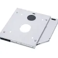 Hard Drive Tray Caddy For MacBook 13" A1342 (2009-2010)