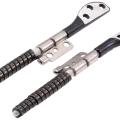 Hinges Left + Right For MacBook Pro 15" A1286 (2008-2010)