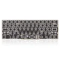 Keyboard W/ Backlight & Screws (US English) For MacBook Pro 13" / 15" A1706 / A1707 (2016-2017)